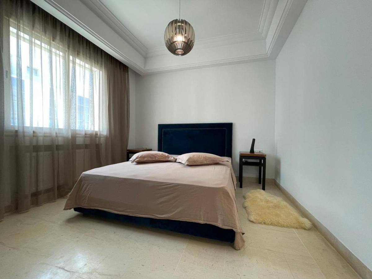 Appartamento Bright Flat 2 Tunisi