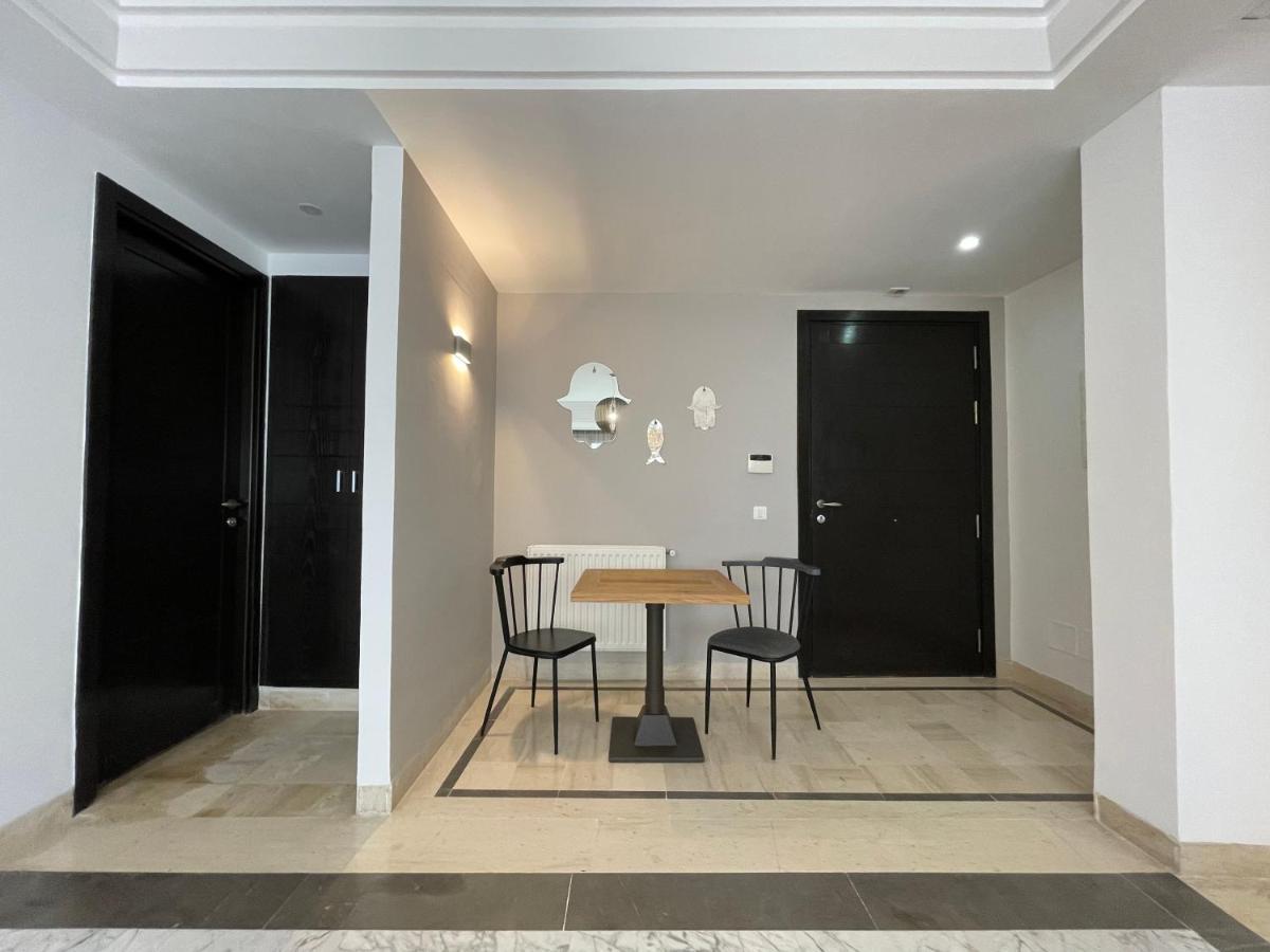 Bright Flat 2 Tunisi