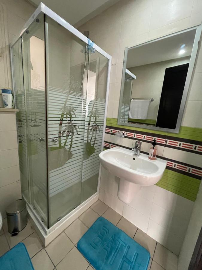 Bright Flat 2