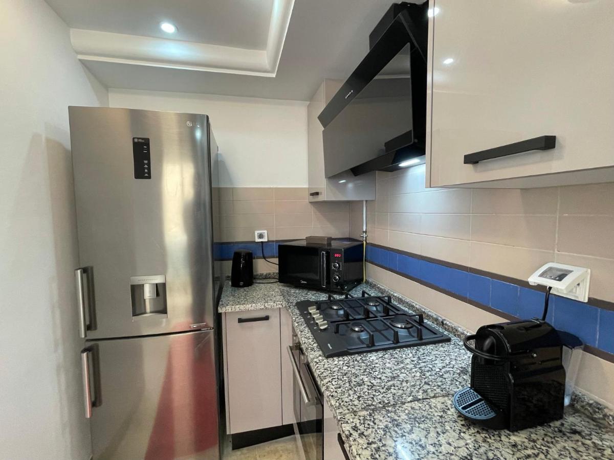 Bright Flat 2