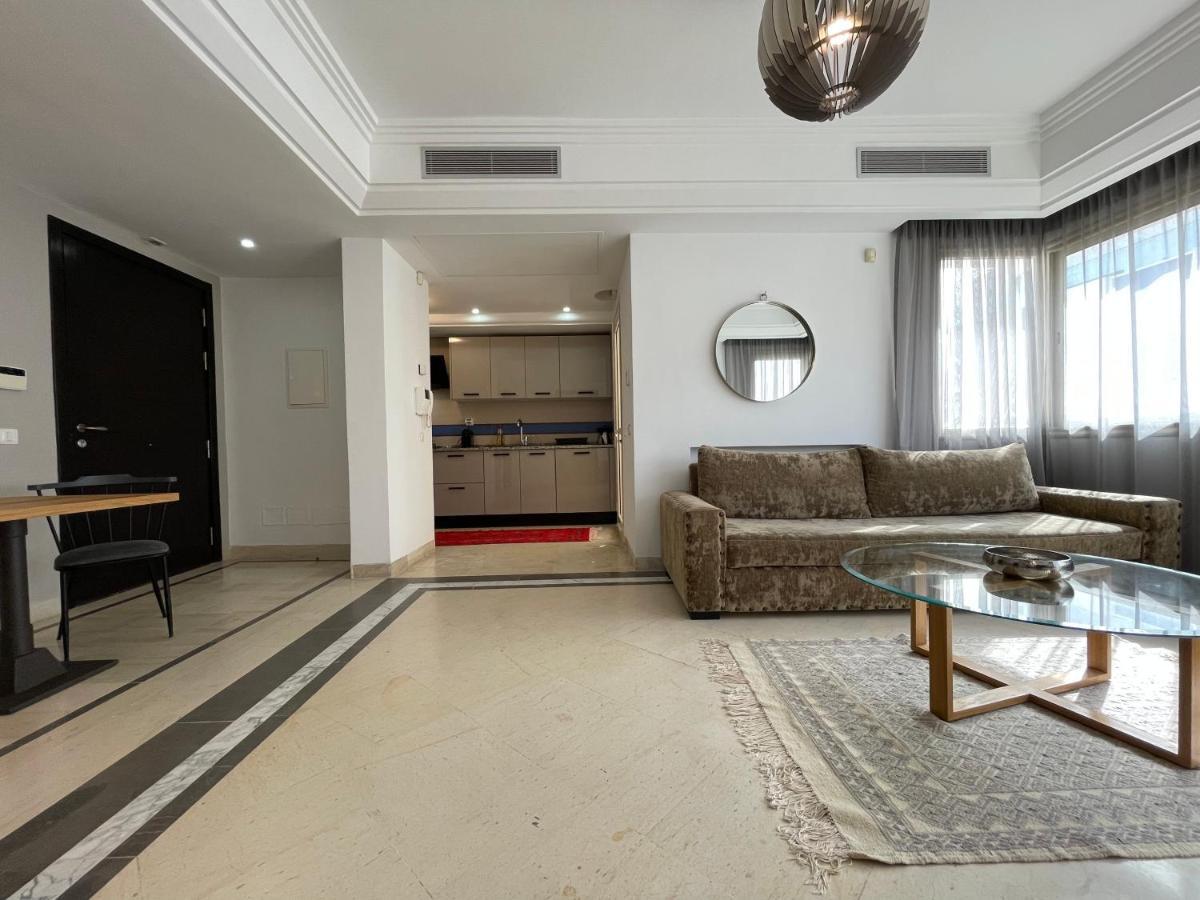 Apartmán Bright Flat 2 *