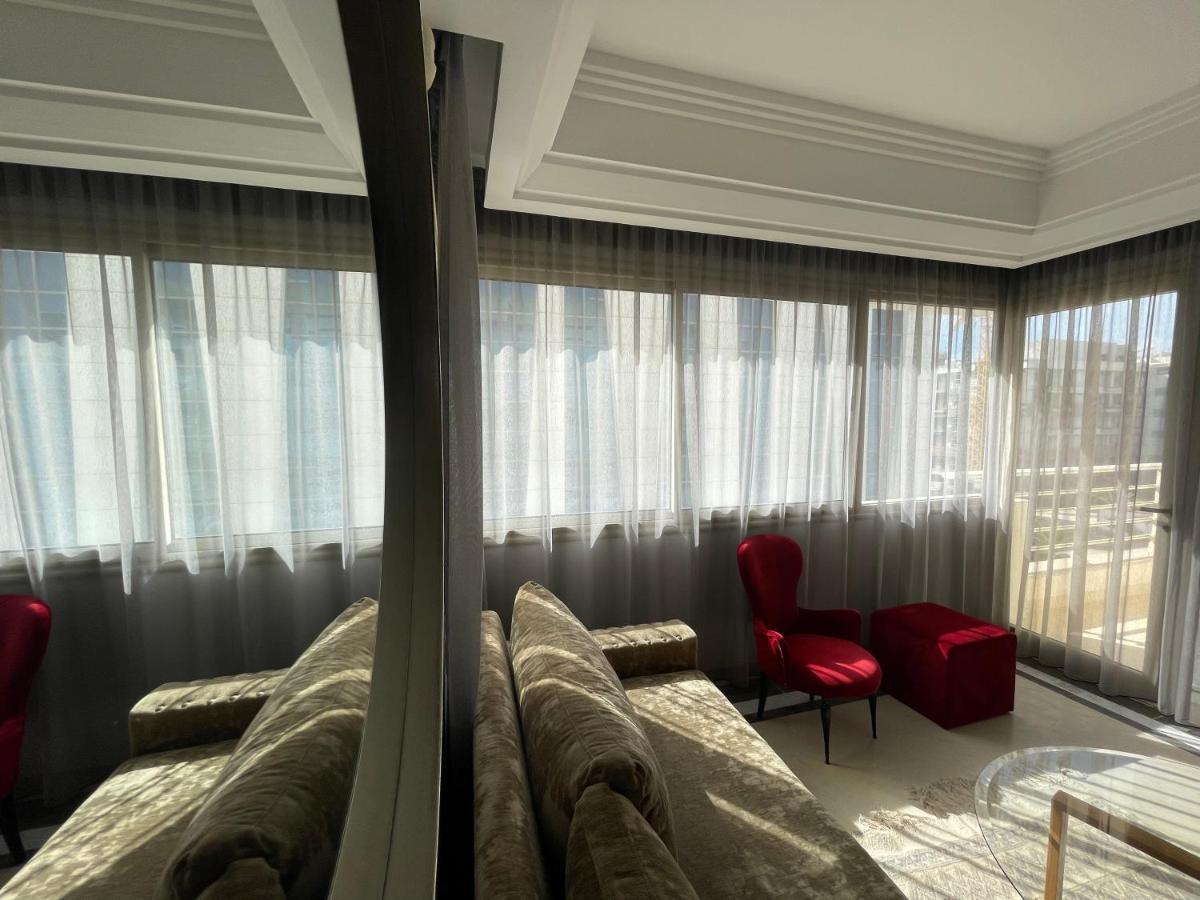 Apartmán Bright Flat 2