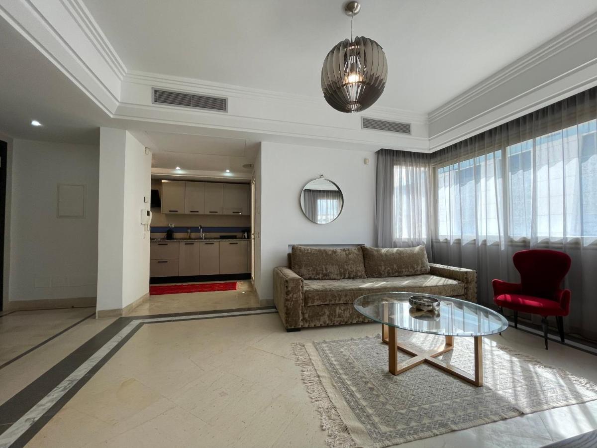 Apartmán Bright Flat 2